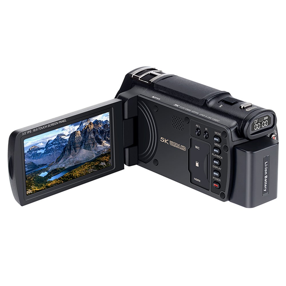 Digital Cameras 