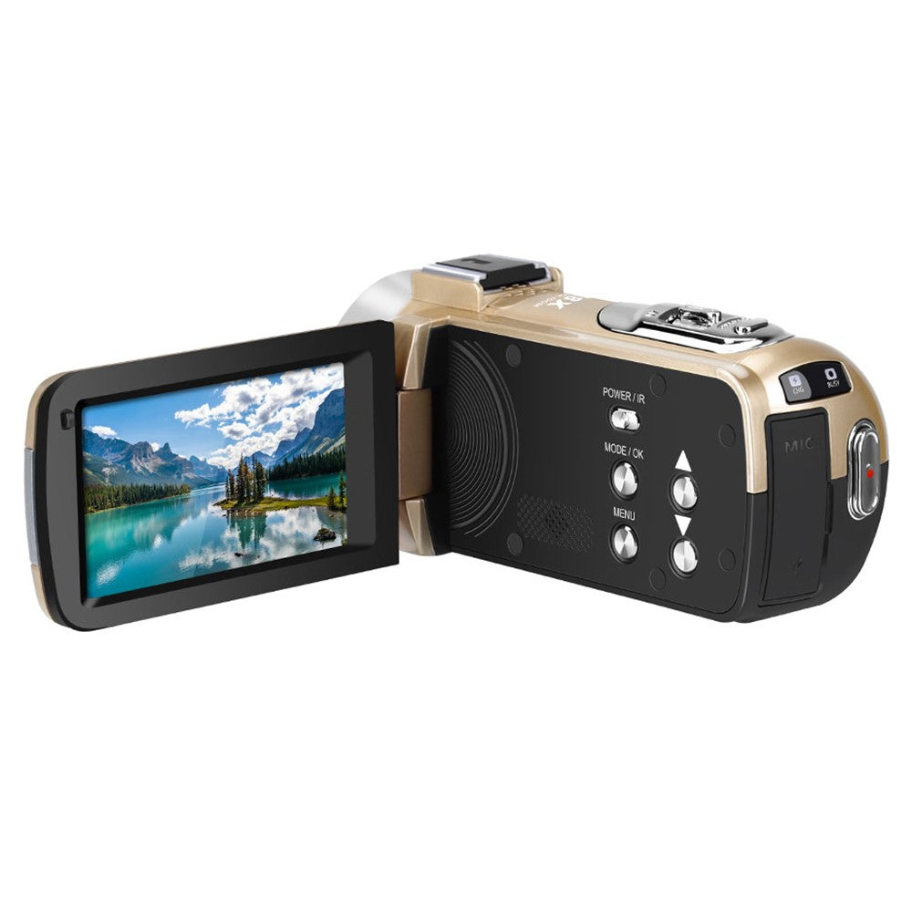 Digital Cameras 