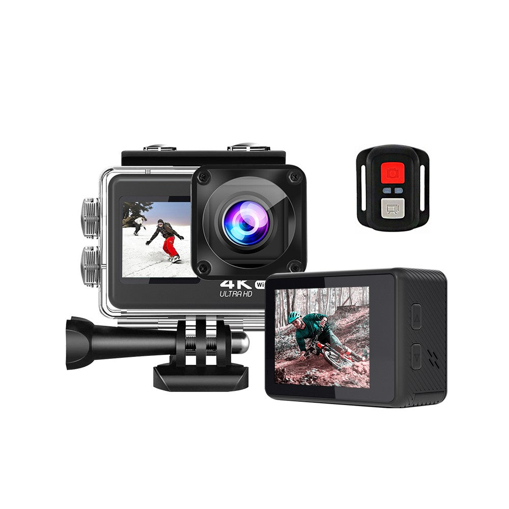 Action Cameras 