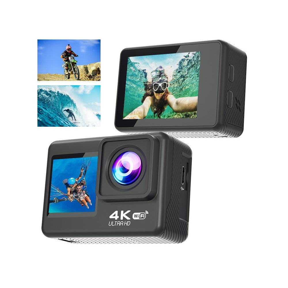 Action Cameras 