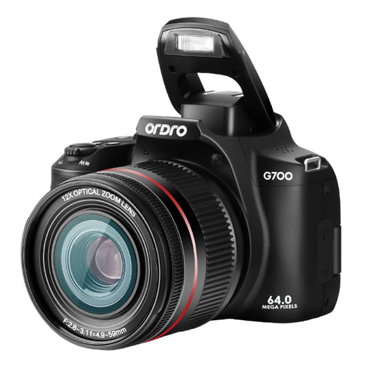 Digital Cameras 