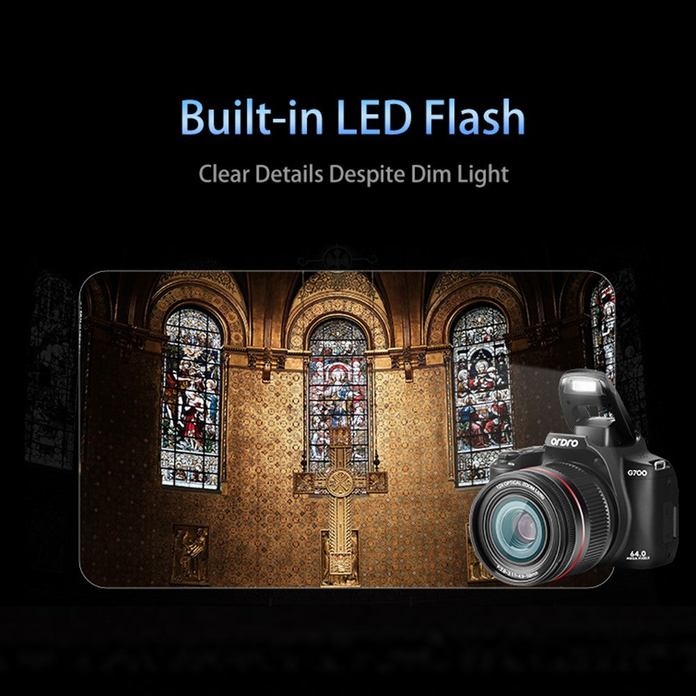 Digital Cameras 
