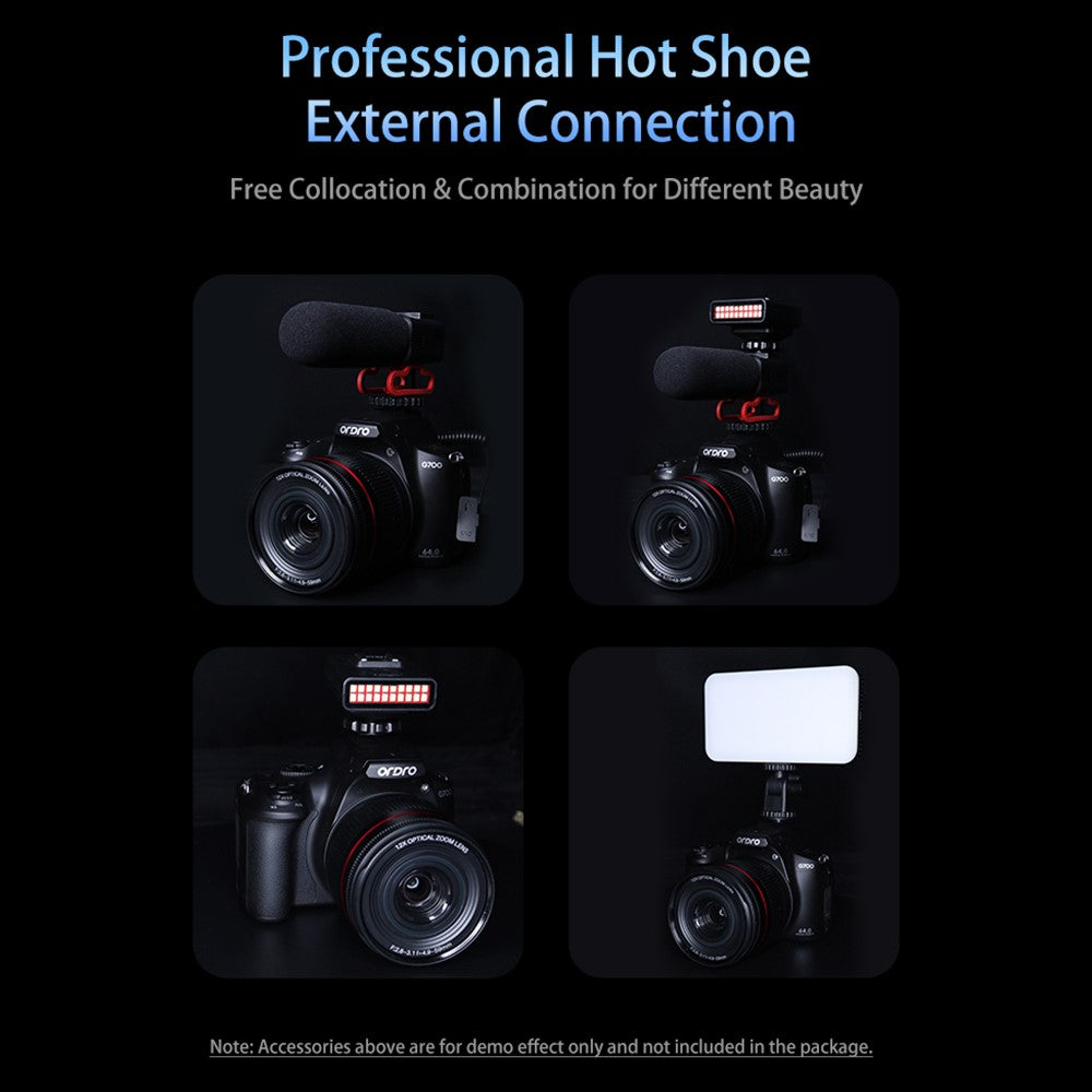 Digital Cameras 
