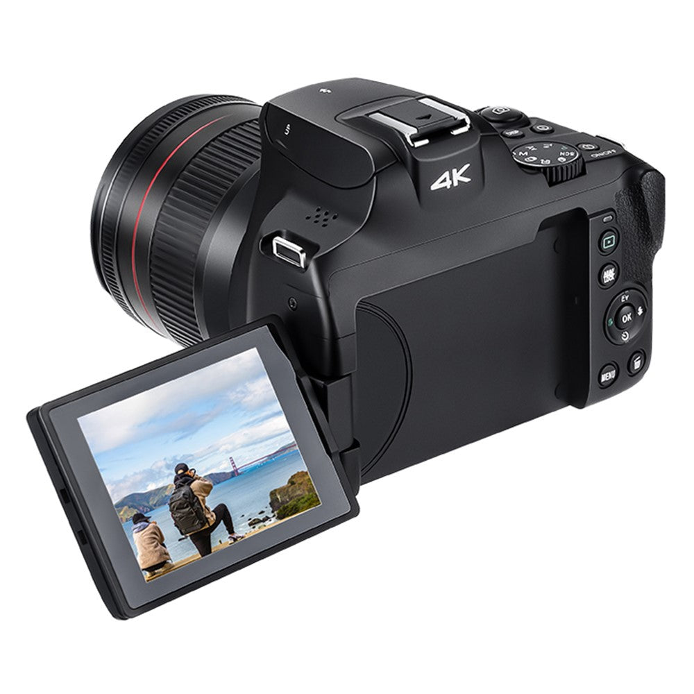 Digital Cameras 