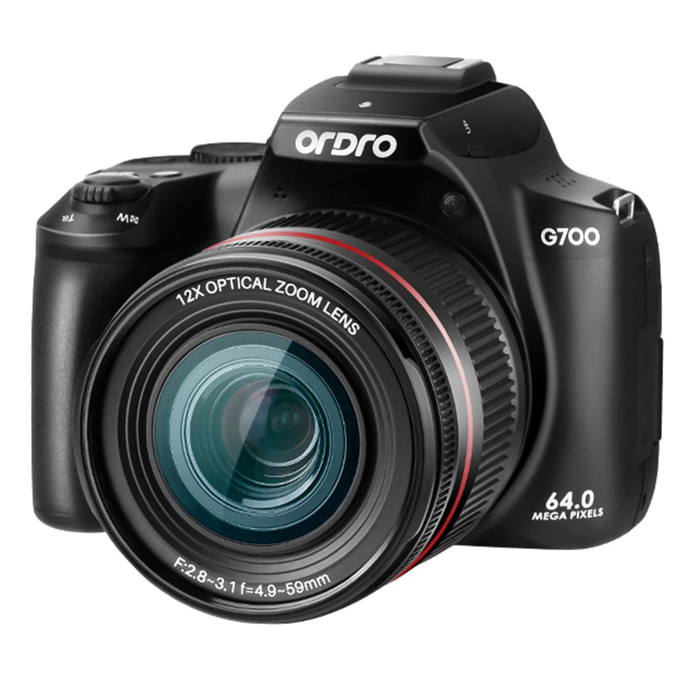 Digital Cameras 