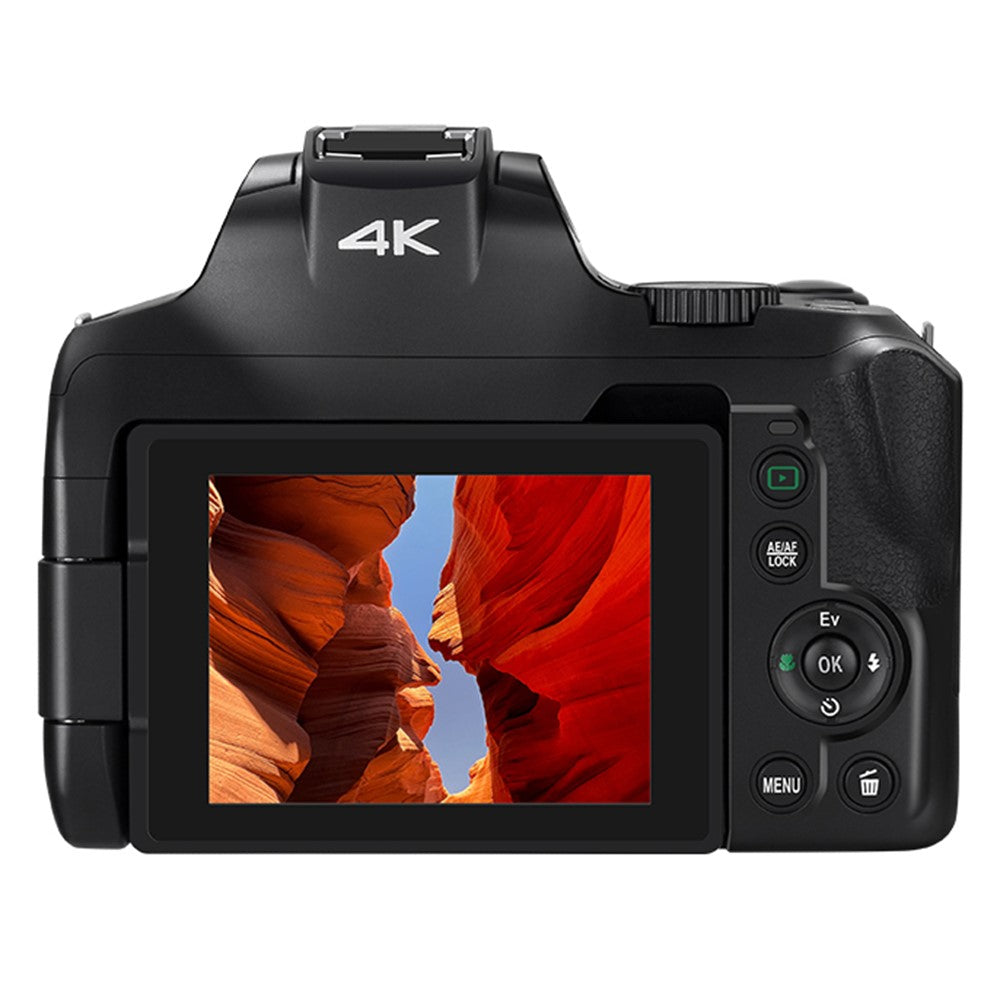 Digital Cameras 