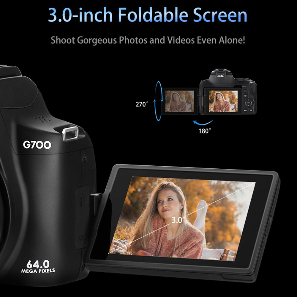 Digital Cameras 