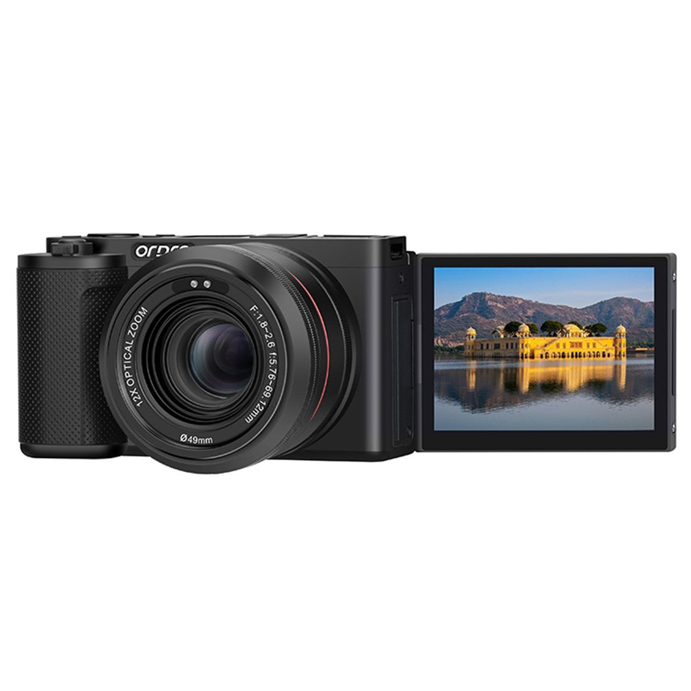 Digital Cameras 
