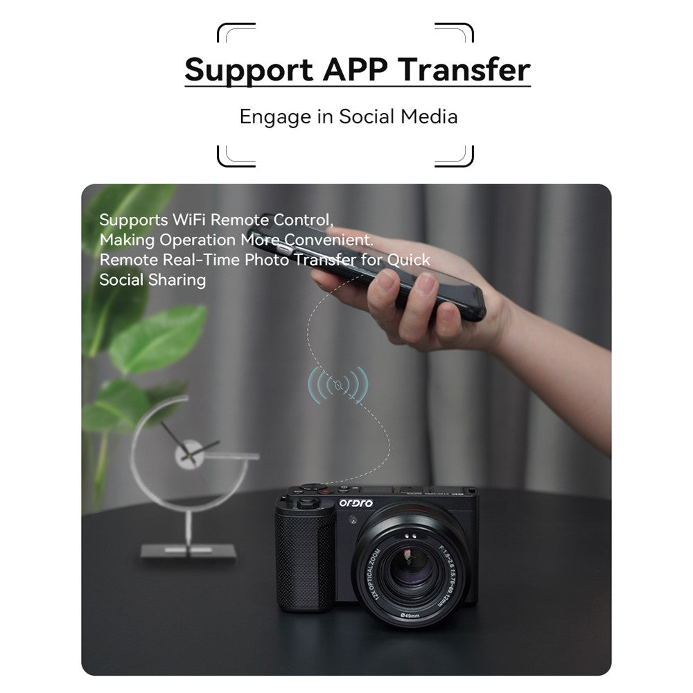 Digital Cameras 