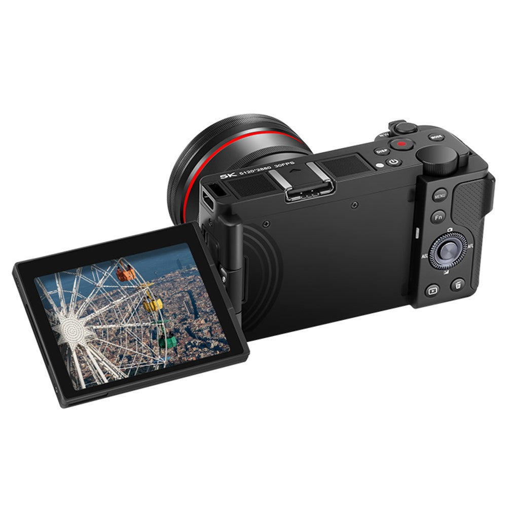 Digital Cameras 