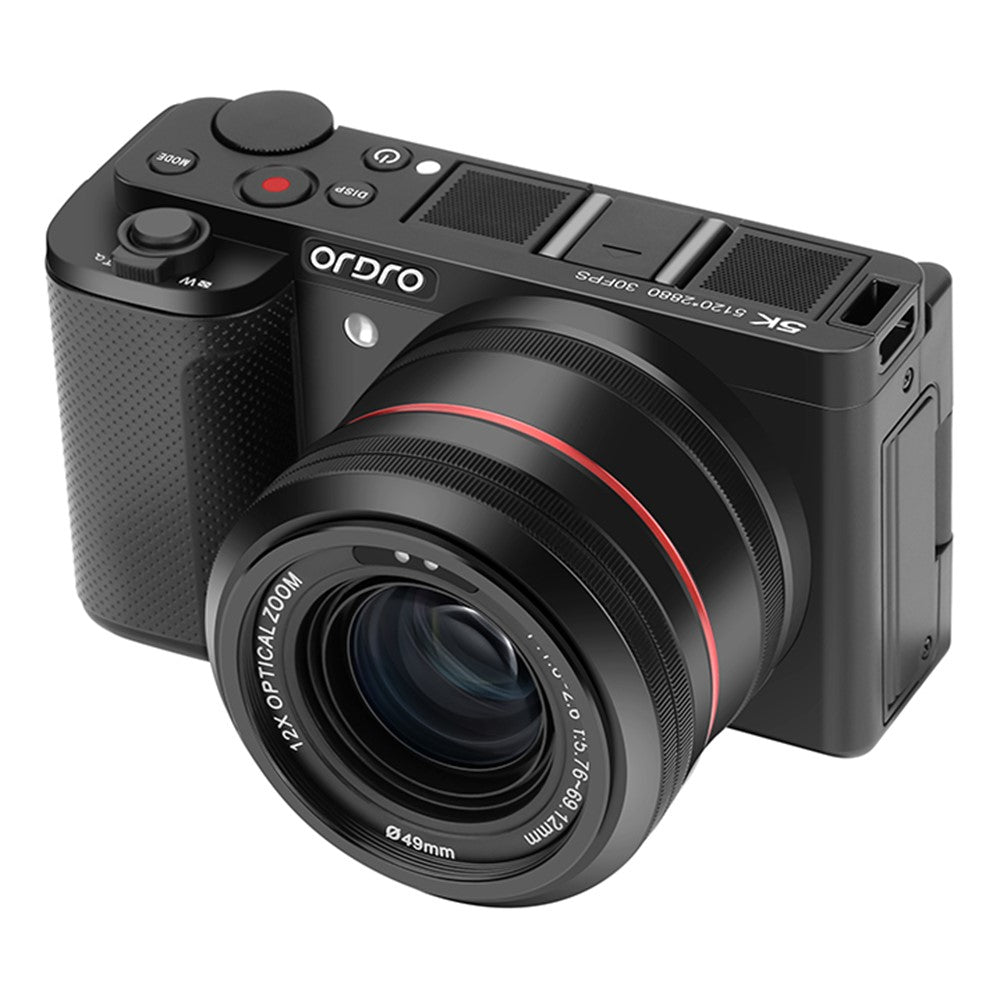 Digital Cameras 