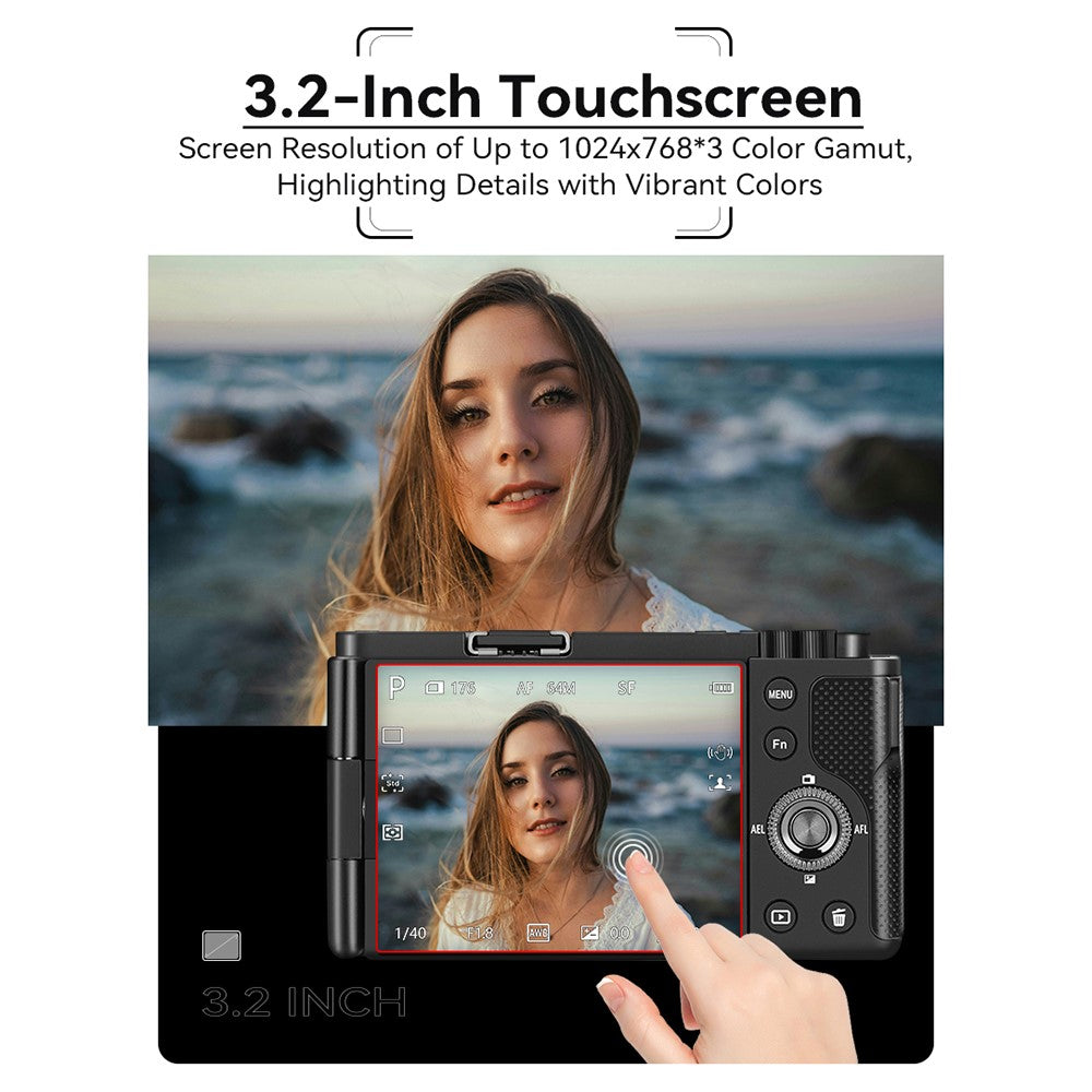 Digital Cameras 