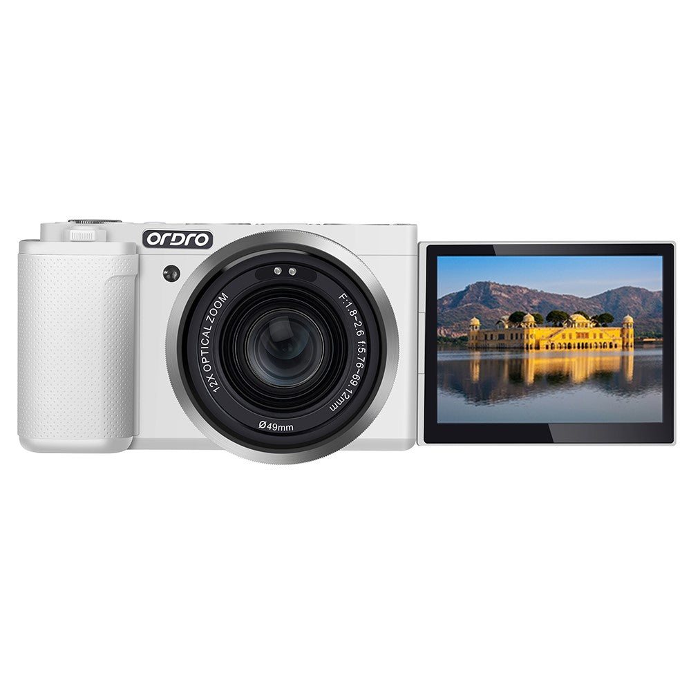 Digital Cameras 