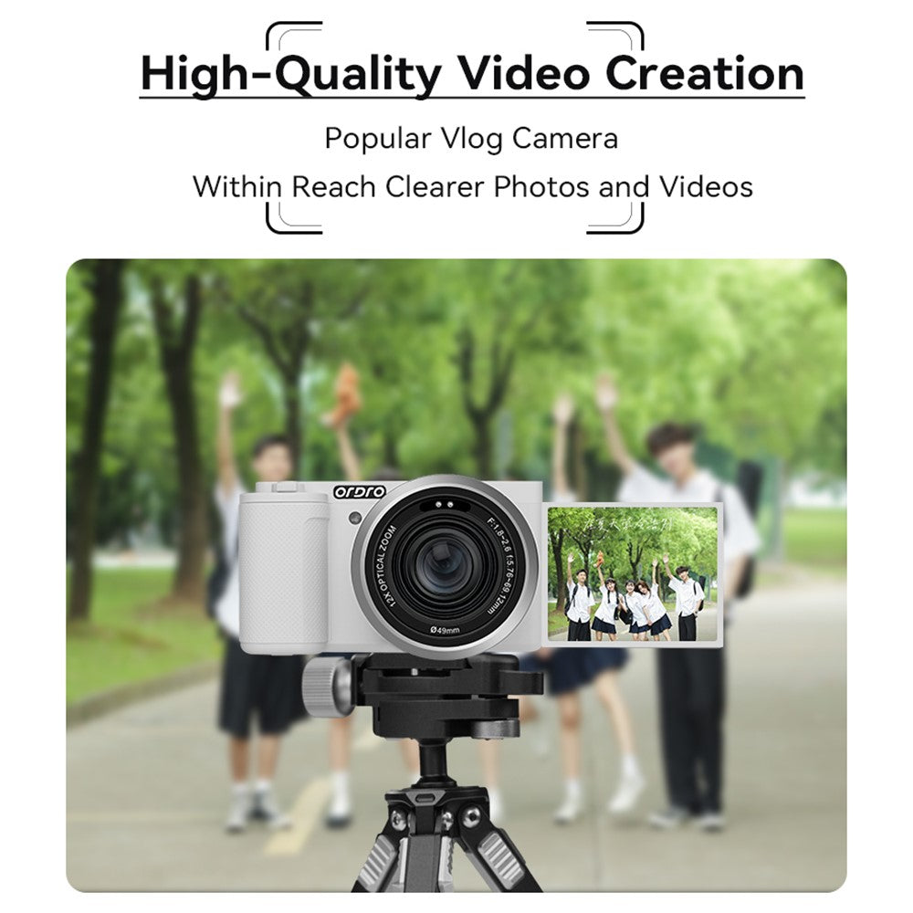 Digital Cameras 