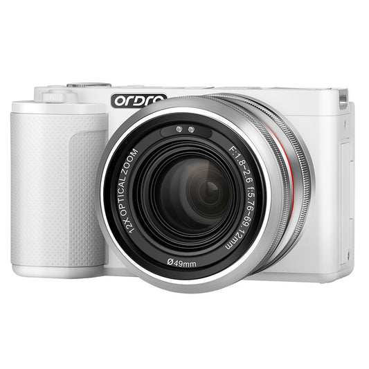 Digital Cameras 