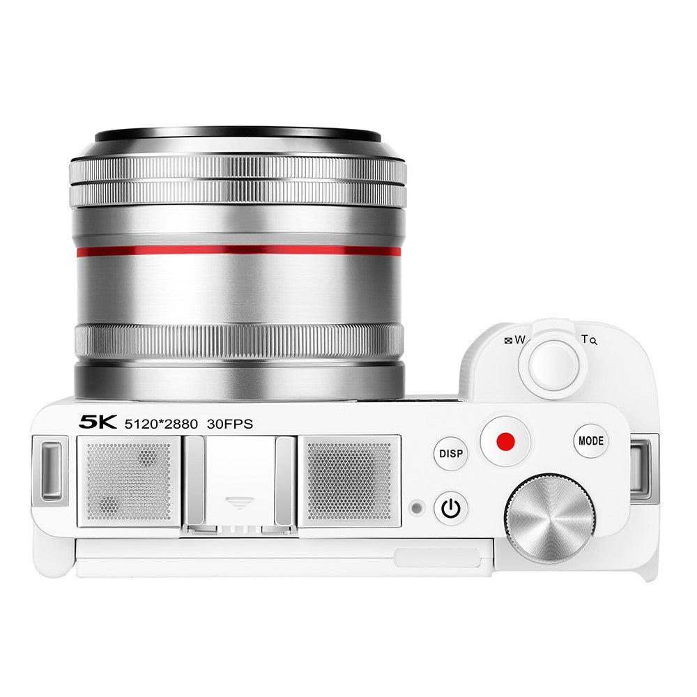 Digital Cameras 