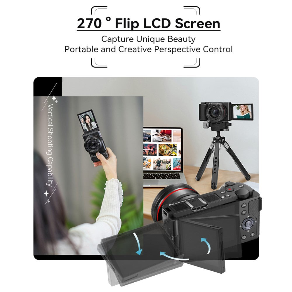 Digital Cameras 