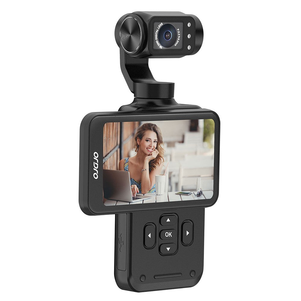 Digital Cameras 