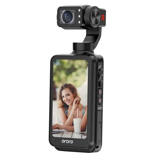Digital Cameras 