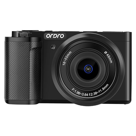 Digital Cameras 