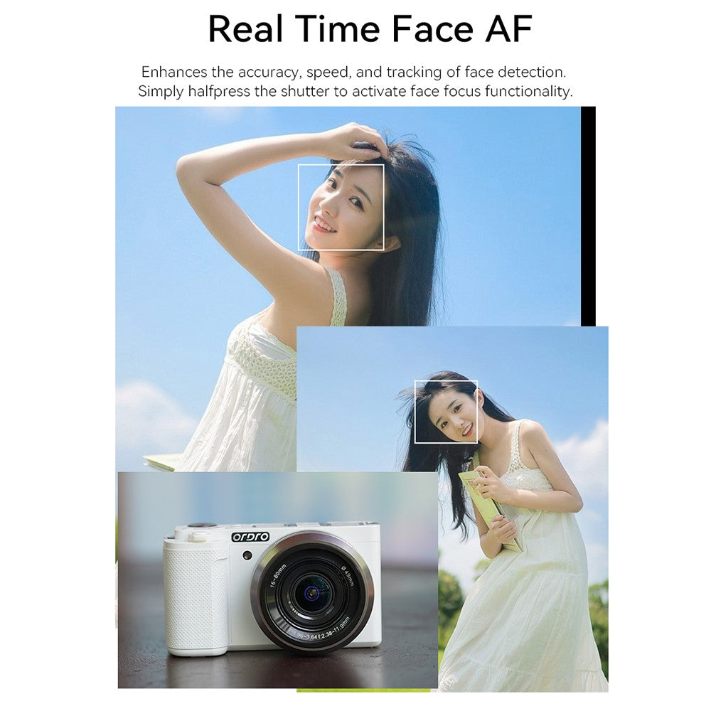 Digital Cameras 