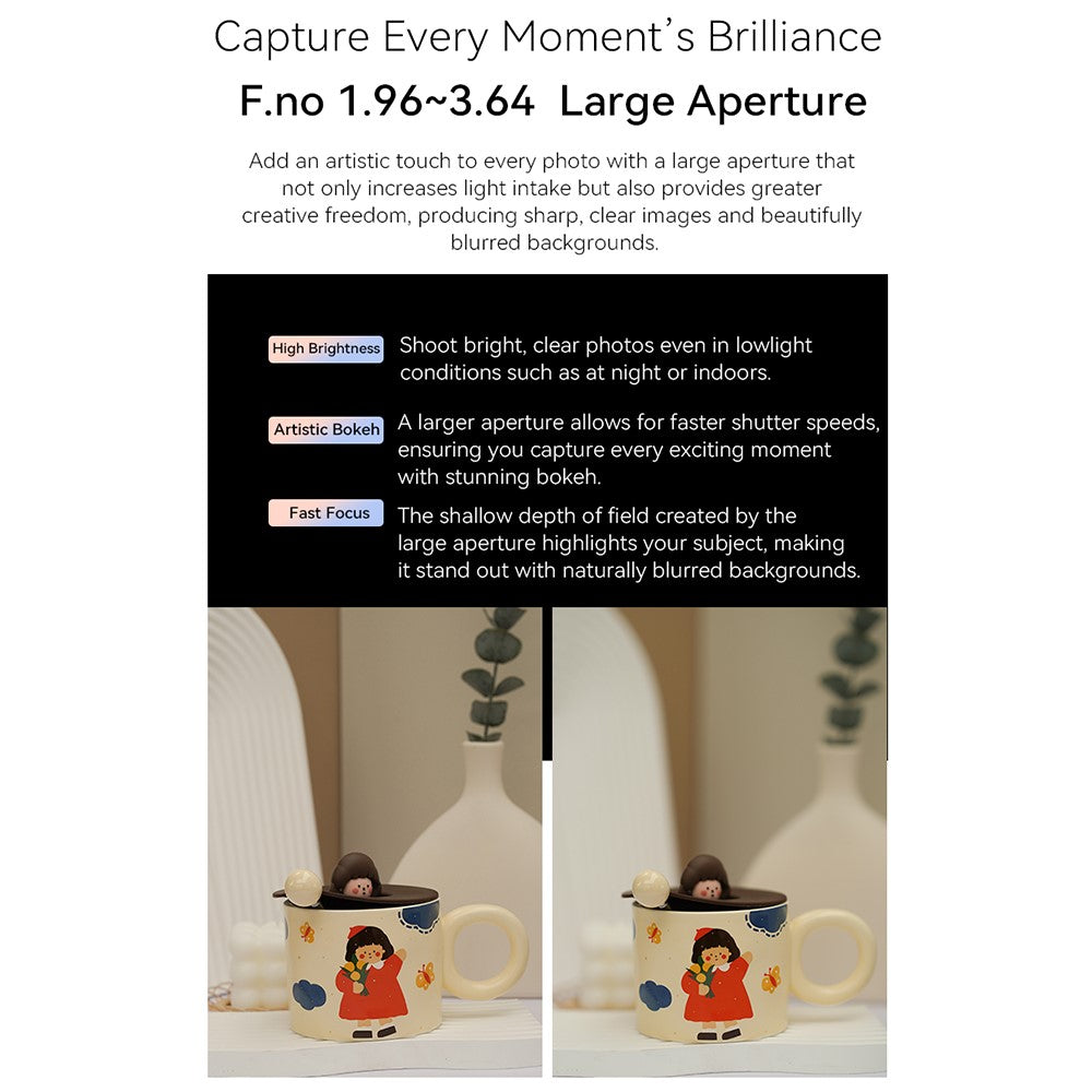 Digital Cameras 