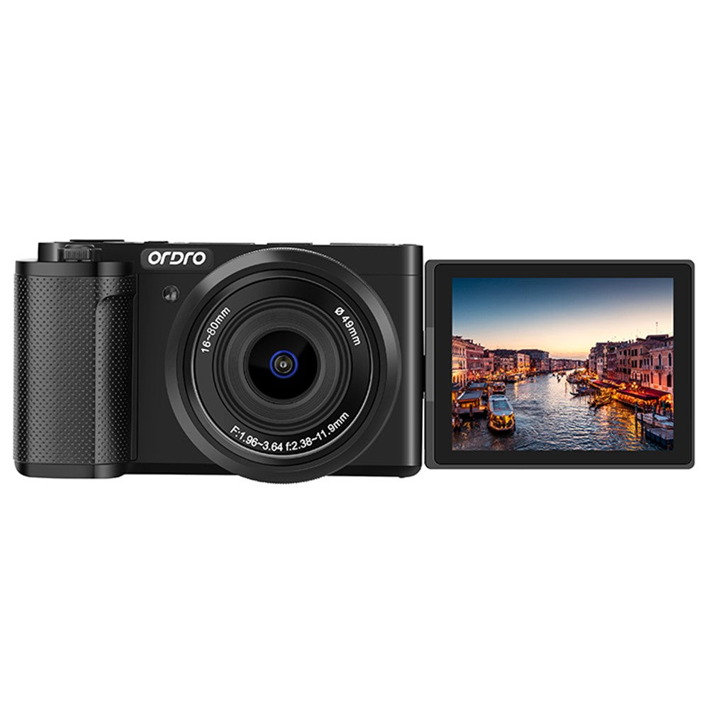 Digital Cameras 