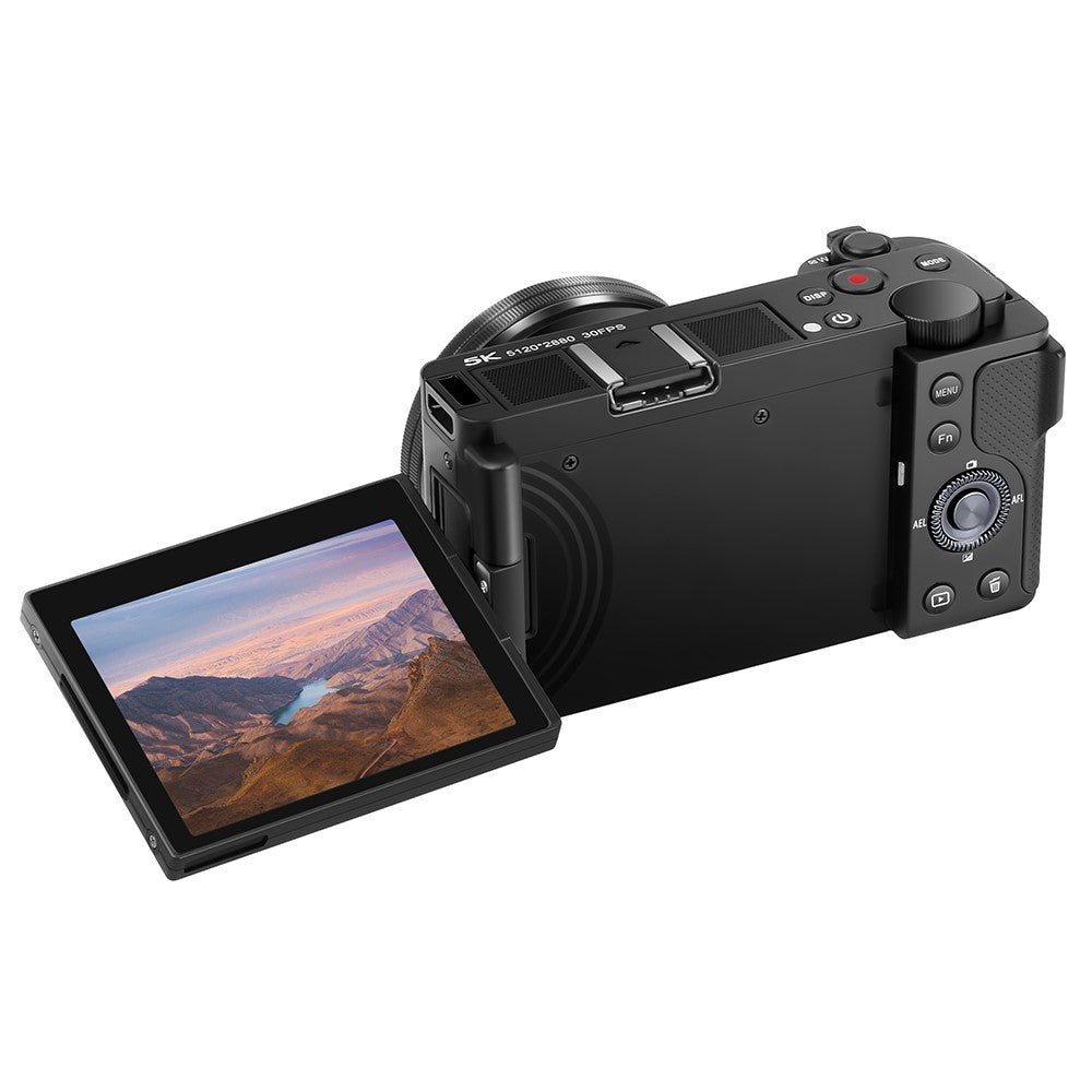 Digital Cameras 