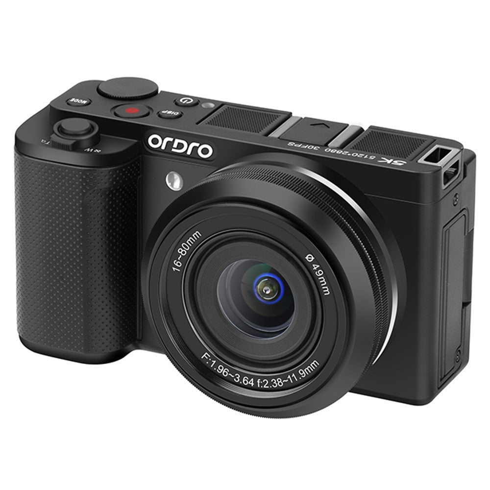 Digital Cameras 