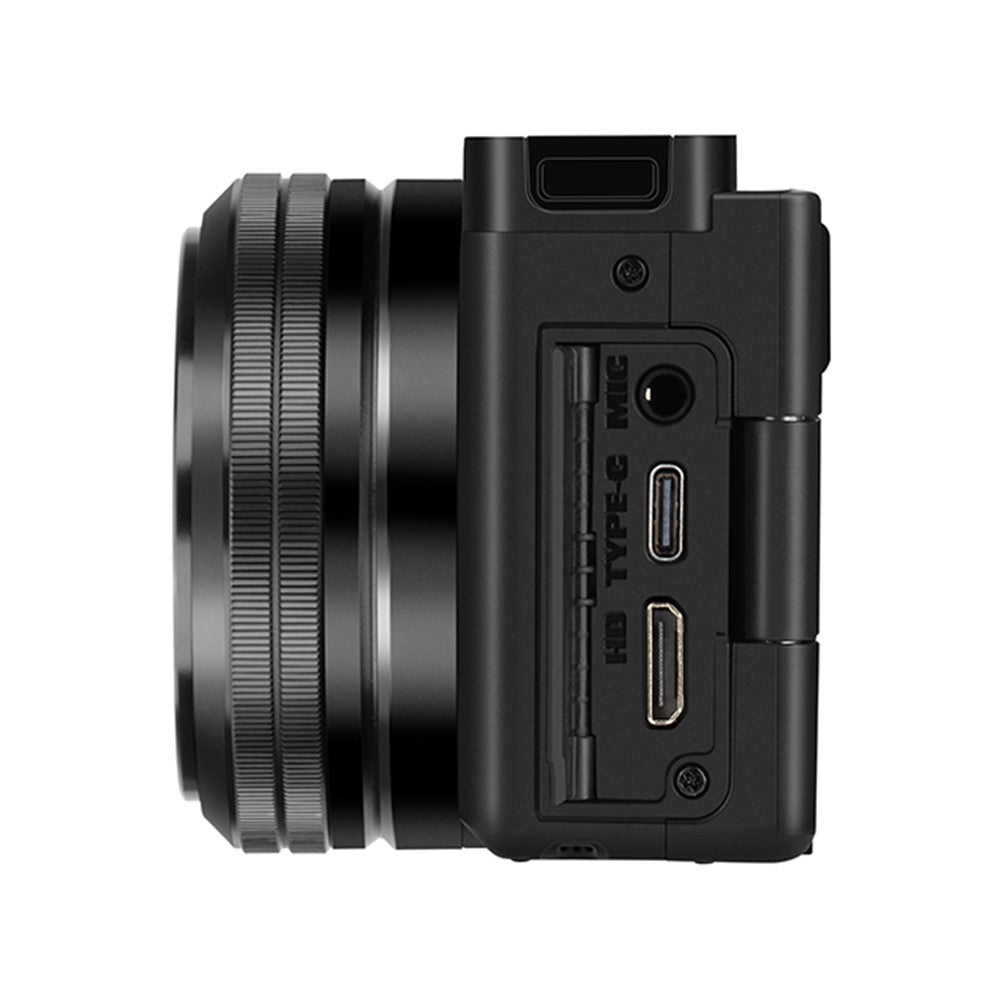 Digital Cameras 