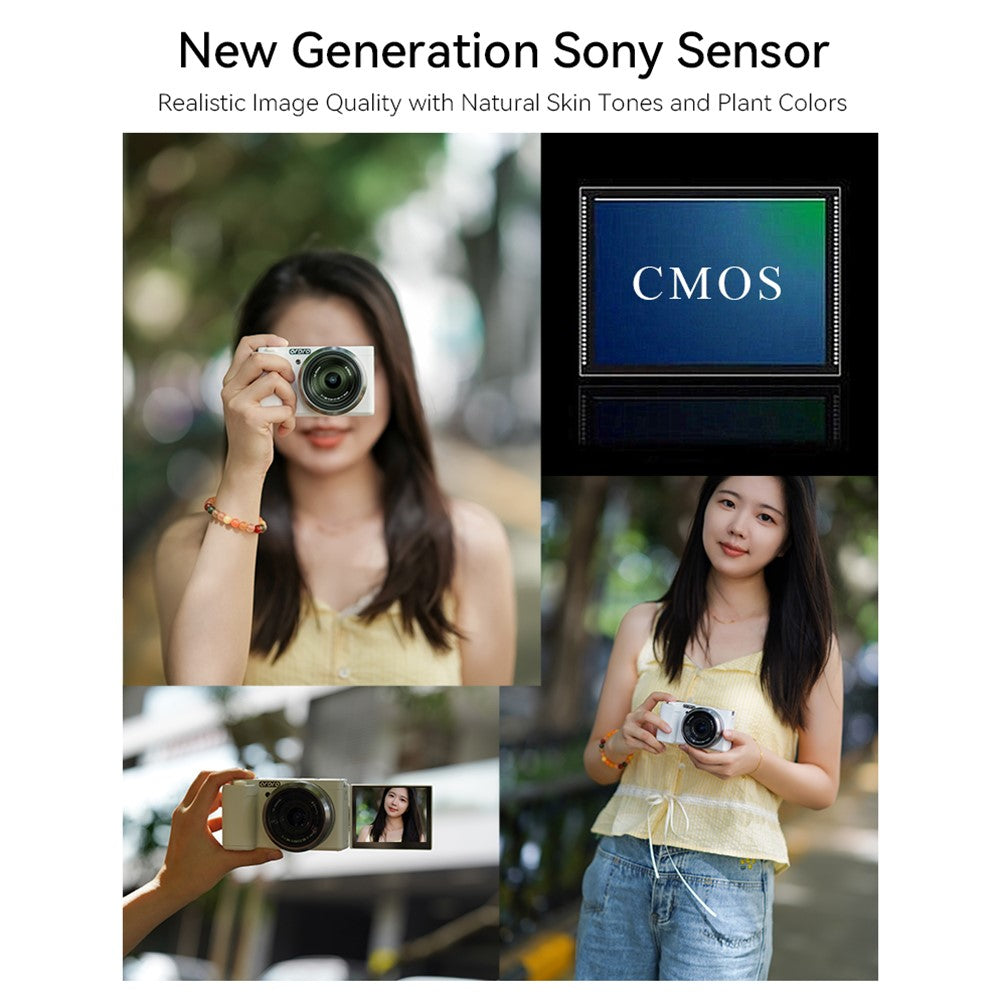 Digital Cameras 