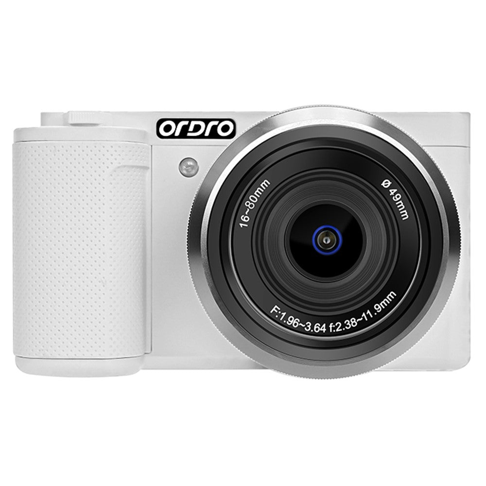 Digital Cameras 