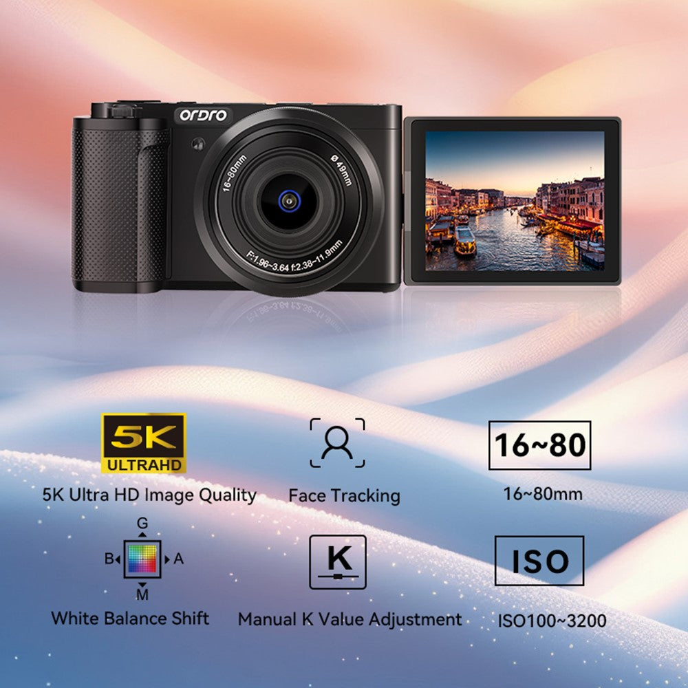 Digital Cameras 
