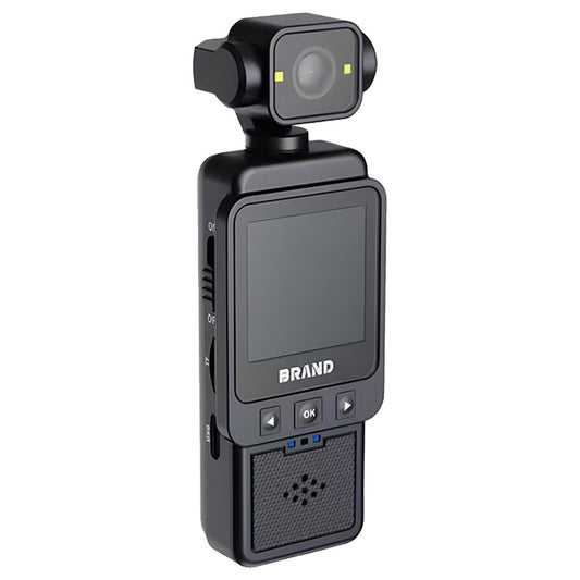 Action Cameras 