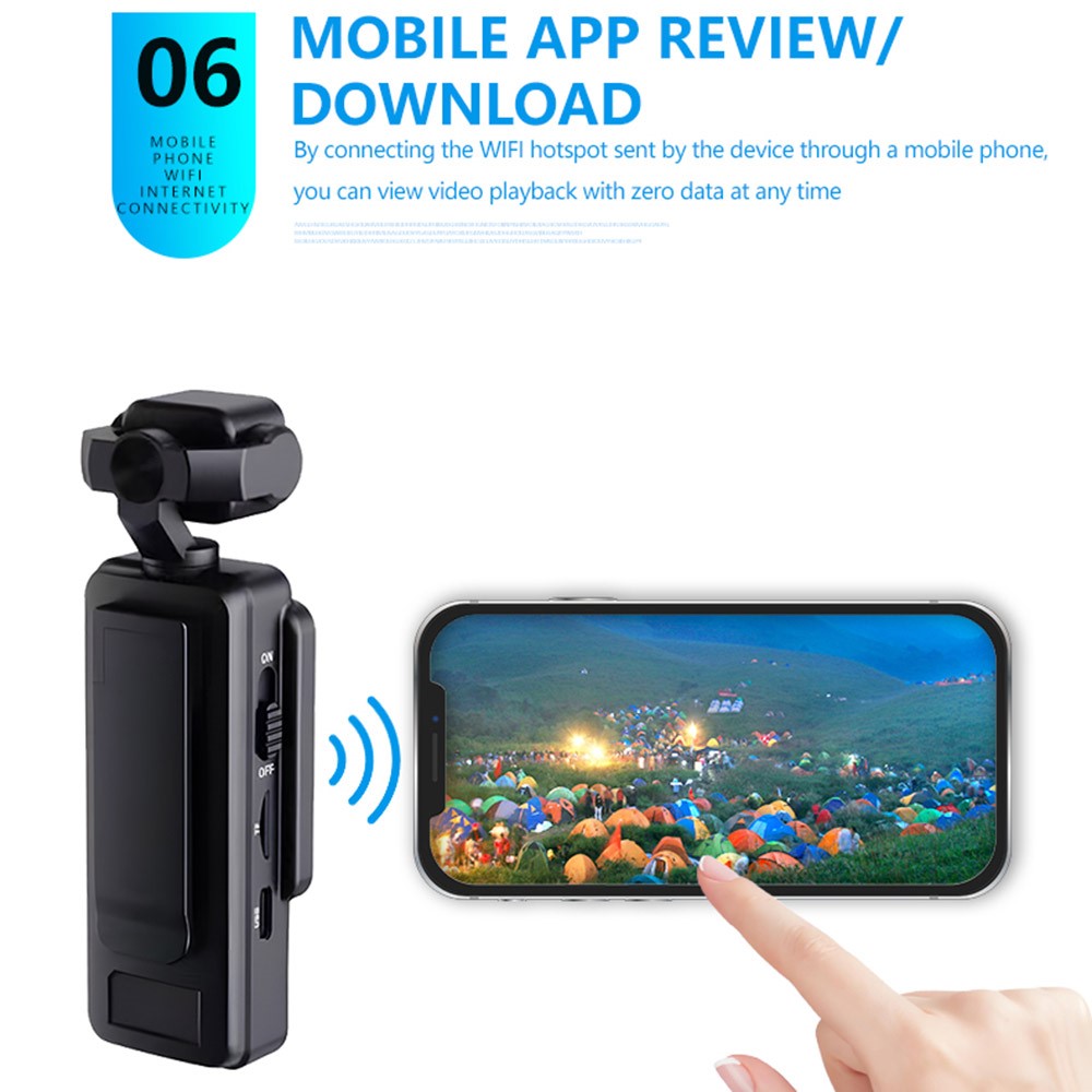 Action Cameras 