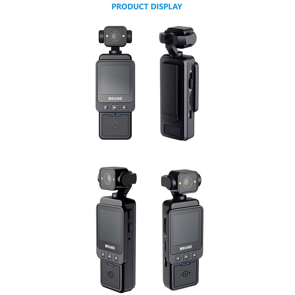 Action Cameras 