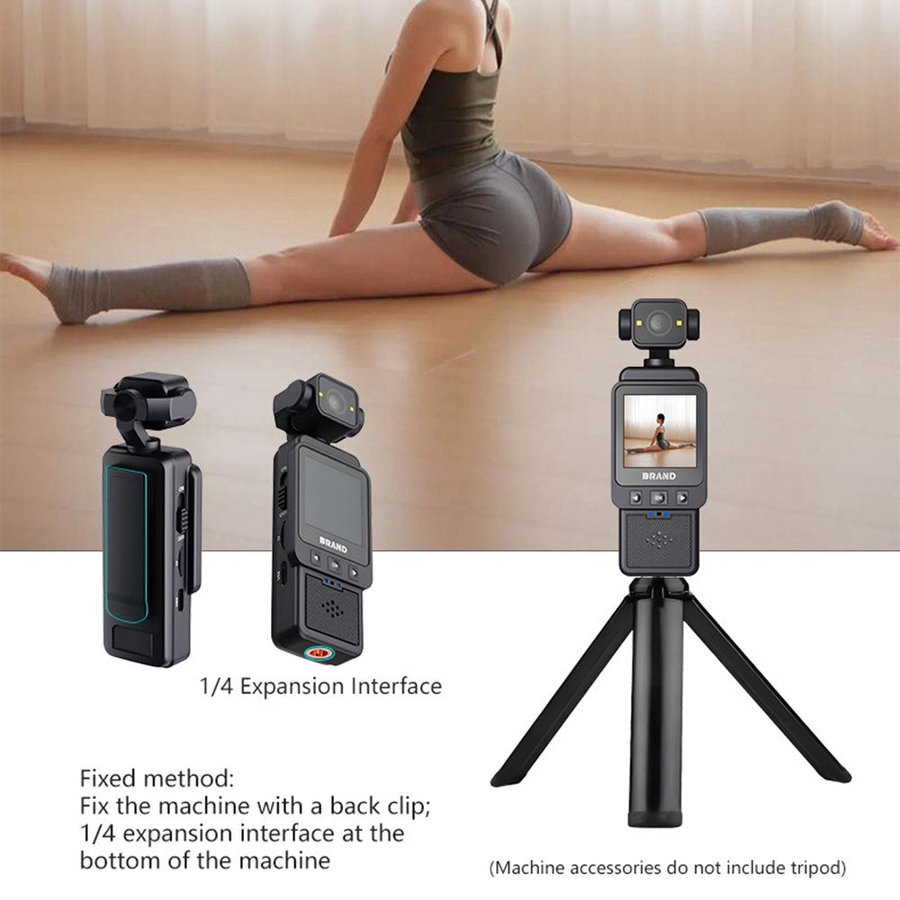 Action Cameras 