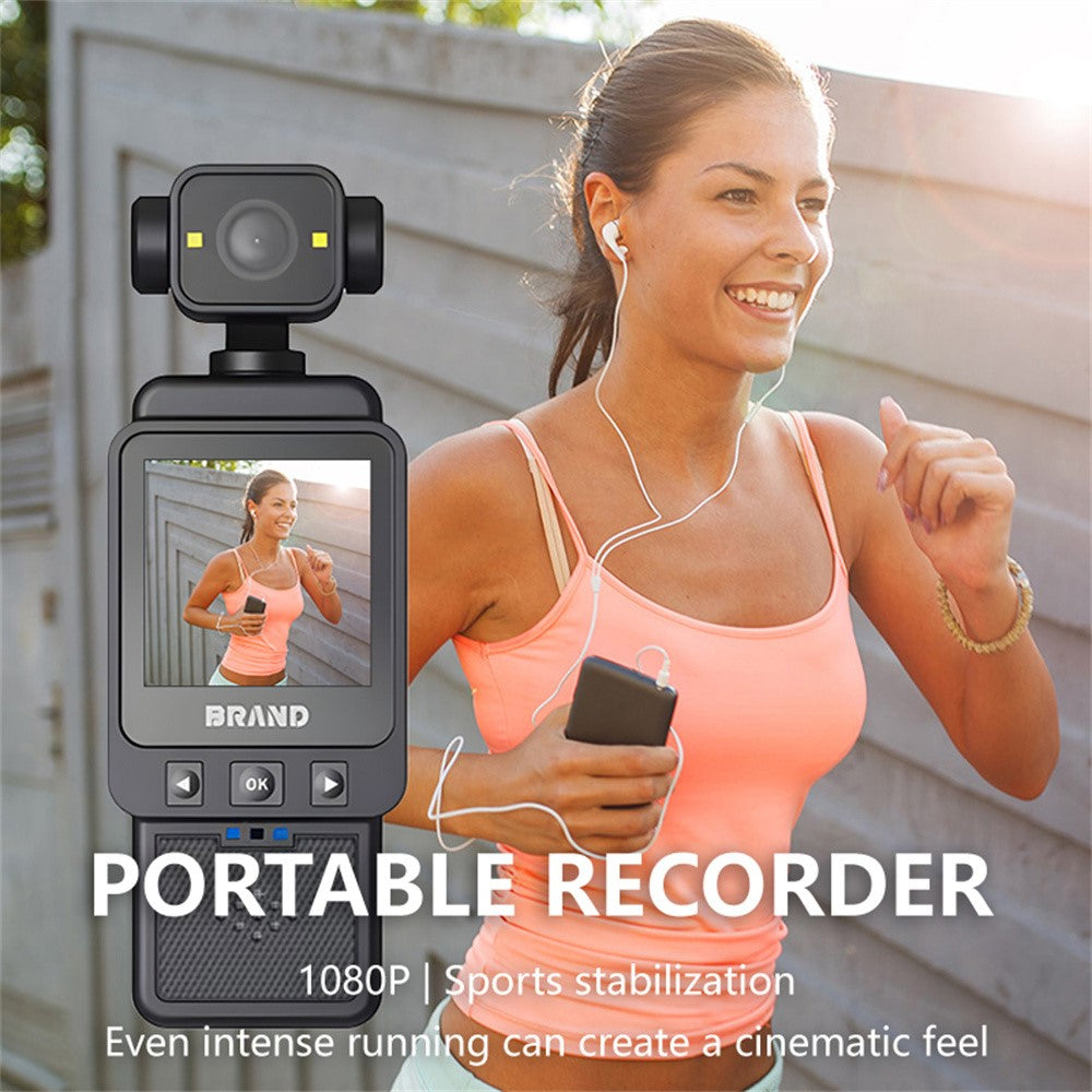 Action Cameras 