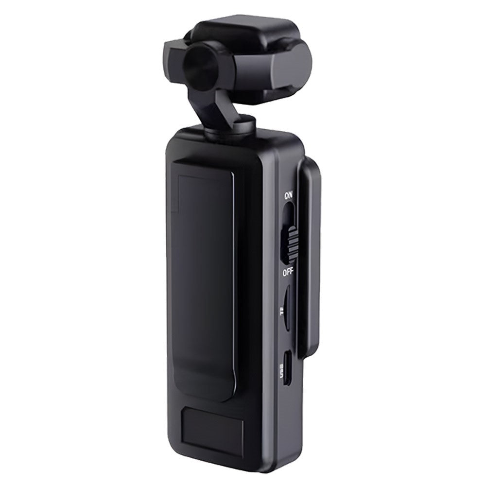Action Cameras 