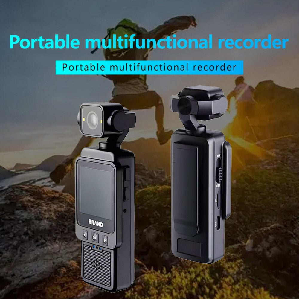 Action Cameras 