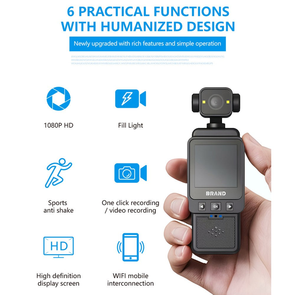 Action Cameras 