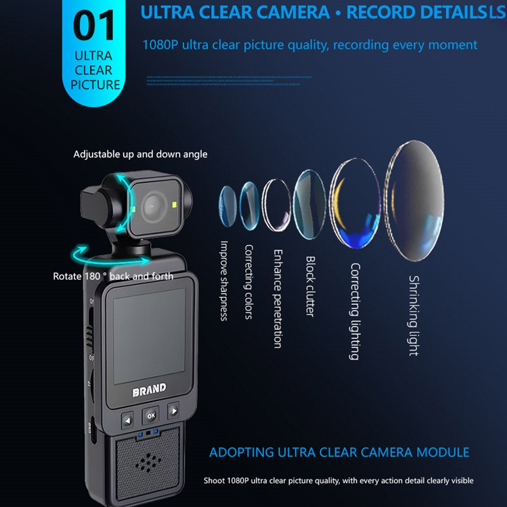 Action Cameras 