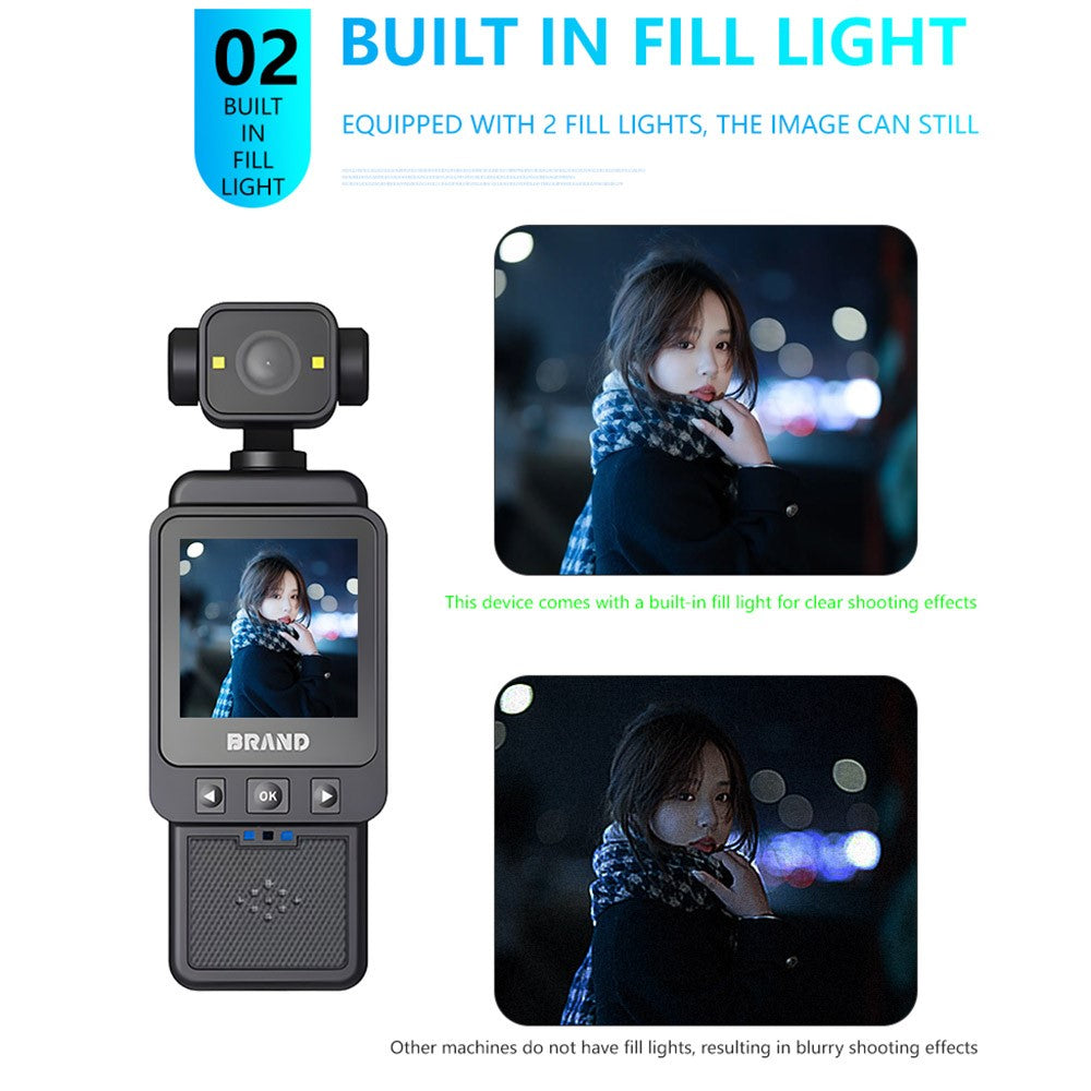Action Cameras 