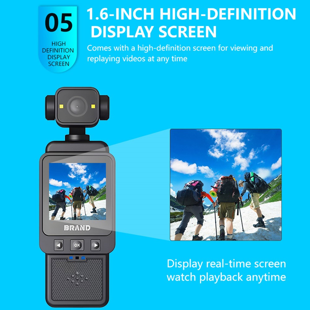 Action Cameras 
