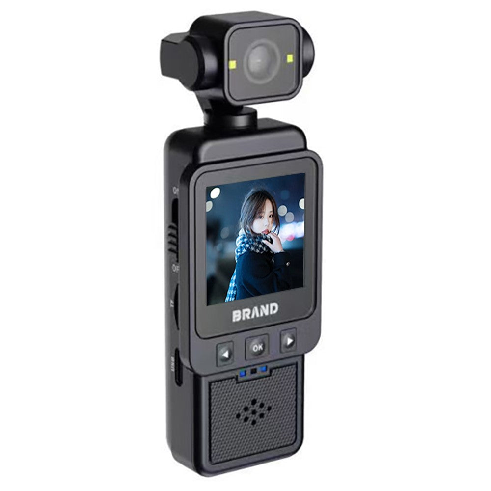 Action Cameras 