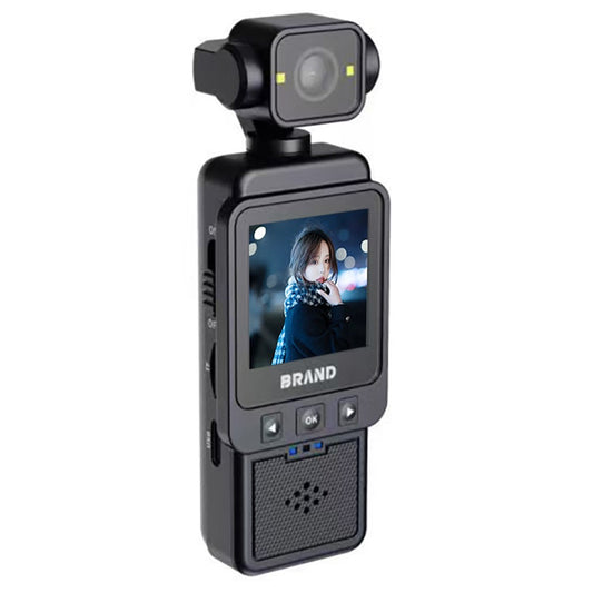 Action Cameras 