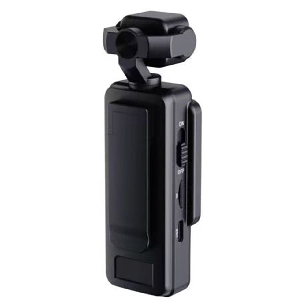 Action Cameras 