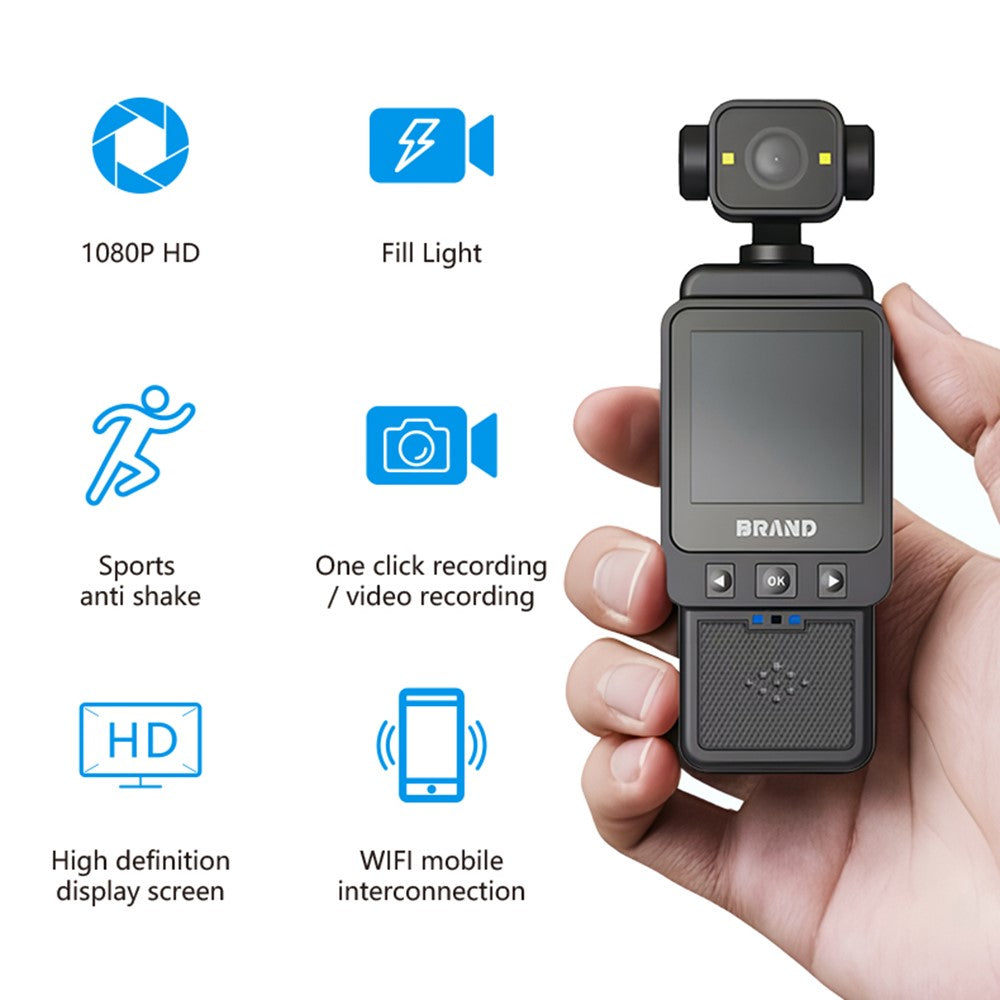 Action Cameras 