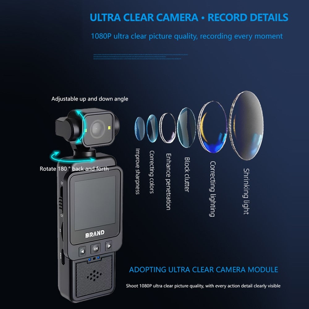 Action Cameras 