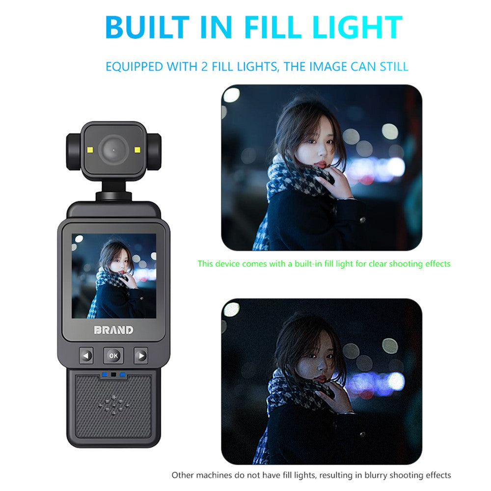 Action Cameras 